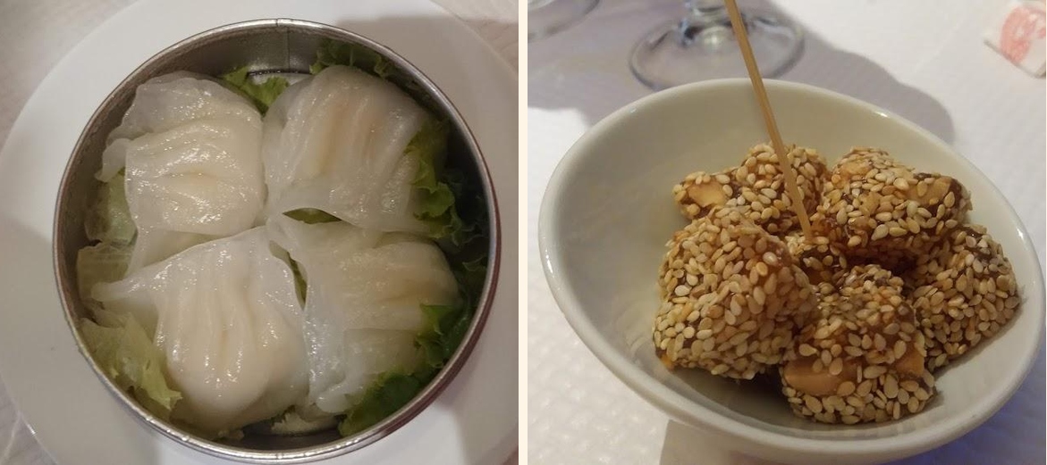 LE PALAIS DE CHINE - Gallery Image 3