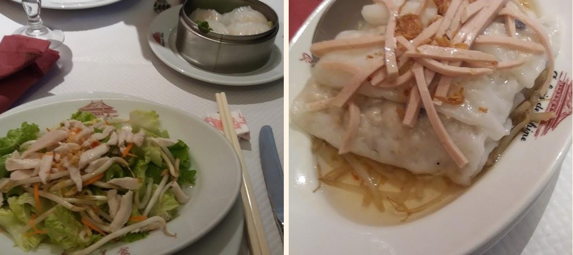 LE PALAIS DE CHINE - Gallery Image 5